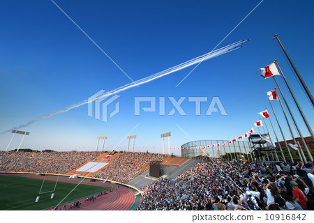 國家體育場的最後一天 國家體育場的最後一天 10916842