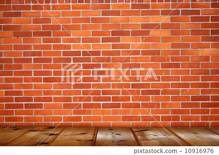 Background of brick wall texture Background of brick wall texture 10916976