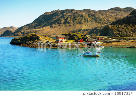 North Norway 10917334