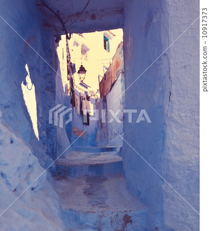 City in Morocco City in Morocco 10917373