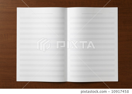 空白的音樂 10917458