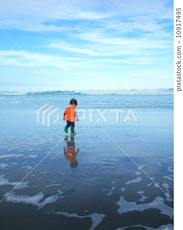 兒童 幼兒 孩子氣的 10917495