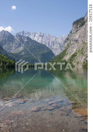 Koenigssee Berchtesgaden 10917518
