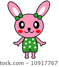 Usagi illustration 10917767