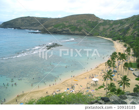 哈瑙瑪灣 哈瑙瑪灣 10918185