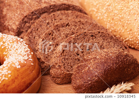 bread bread 10918345