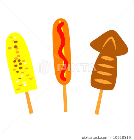 Street food Street food 10918519