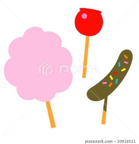 街頭食品 街頭食品 10918521