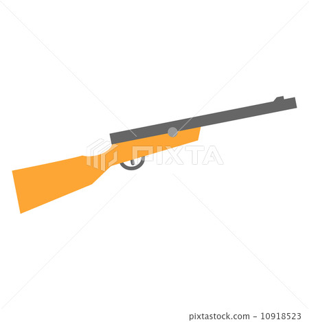Toy gun 10918523