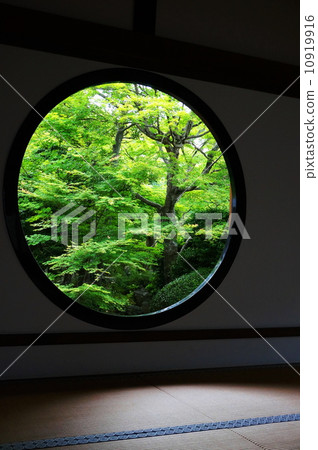 Genkoan window Genkoan window 10919916