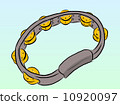 Tambourine 10920097