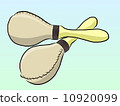 Maracas 10920099