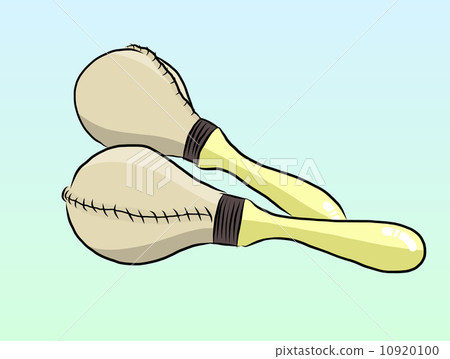 Maracas Maracas 10920100