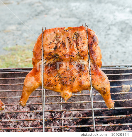 Grilled chicken Grilled chicken 10920524