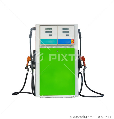 Isolated gas pumper 10920575