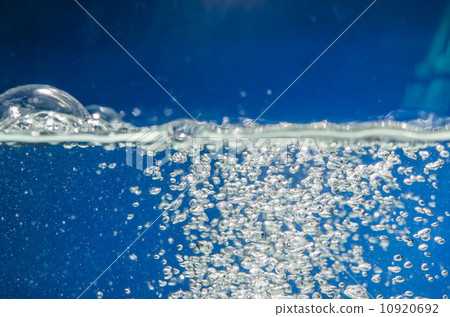 Abstract aqua background 10920692