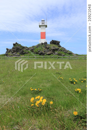 Lighthouse - at Rishiri Lighthouse - at Rishiri 10921048