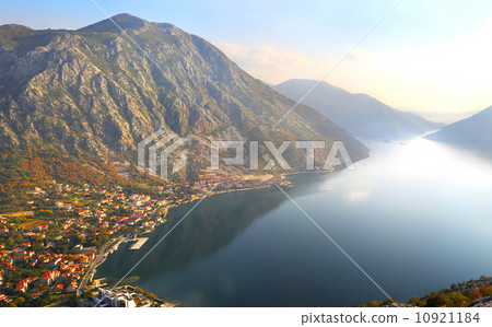 Montenegro seashore Montenegro seashore 10921184