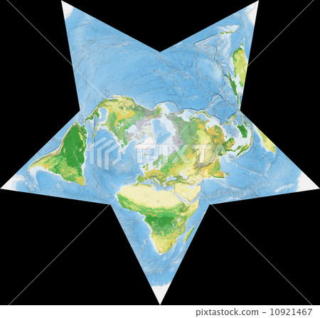 World vegetation map World vegetation map 10921467