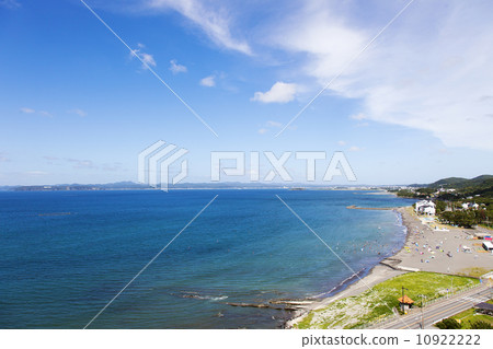 哈薩海岸 10922222