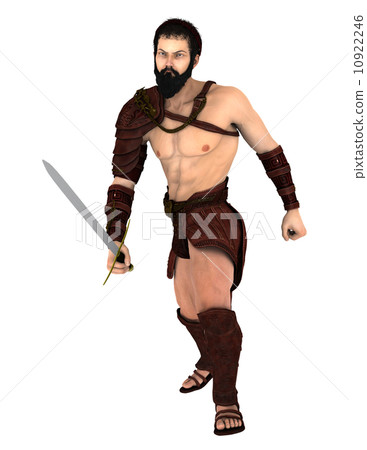 Gladiator Gladiator 10922246