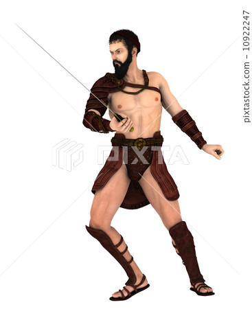 Gladiator Gladiator 10922247