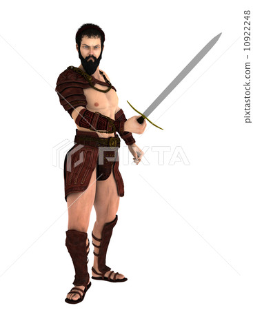 Gladiator Gladiator 10922248