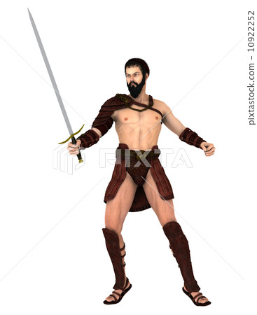 Gladiator 10922252