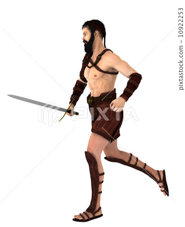 角鬥士 角鬥士 10922253