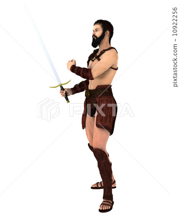 角鬥士 角鬥士 10922256