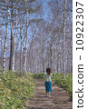 白樺林 10922307