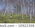 白樺林 10922308