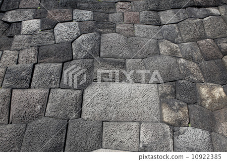 Stone wall 10922385