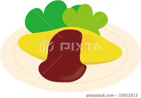 Omuraise demiglas sauce 10922813