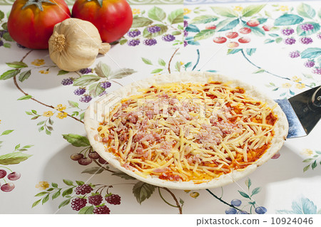 在家做的薄餅廚房 10924046