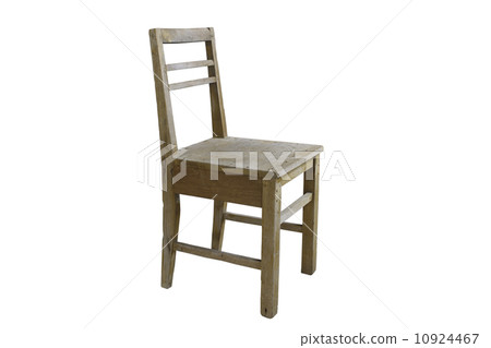 Wooden Chair 10924467