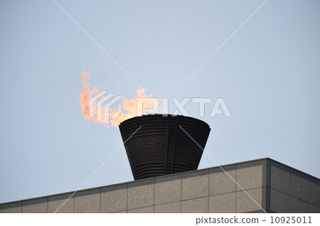 Flame Tower Flame Tower 10925011