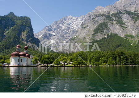 Monastery of St.Bartholomae 10925179