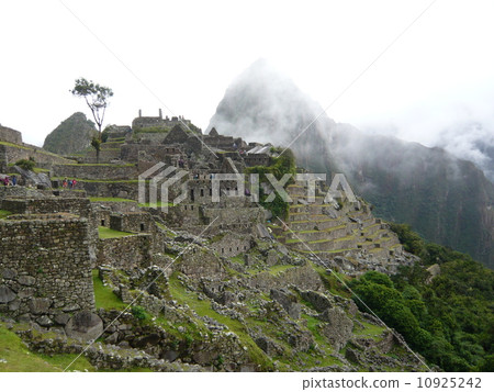 Machu Picchu 10925242