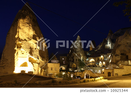 Göreme洞穴酒店Cappadocia /Göreme/洞穴/酒店 10925344