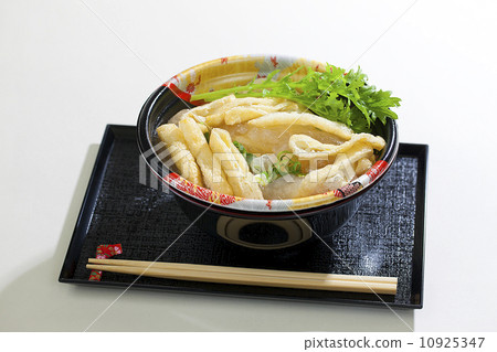 Sesame noodles of soup stock 10925347