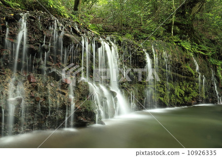 Chisuji Falls Chisuji Falls 10926335