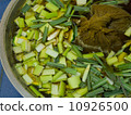 Thai herb boil 10926500