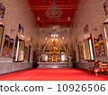 The principle buddha image at wat dam samrong temple 10926506