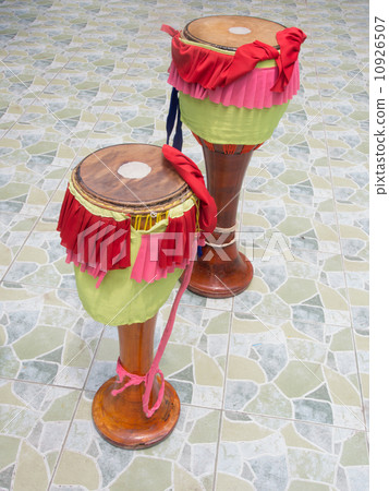 Thai tom-tom drum Thai tom-tom drum 10926507