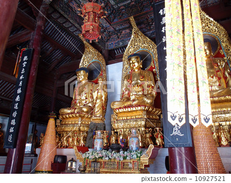 kannon佛像 10927521