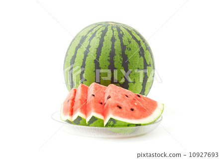 watermelon 10927693