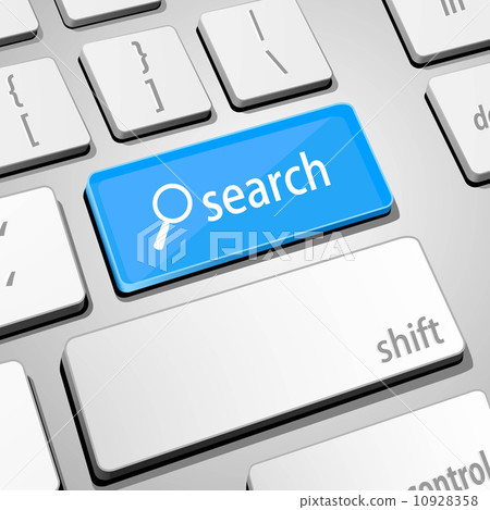 Search Keyboard Search Keyboard 10928358