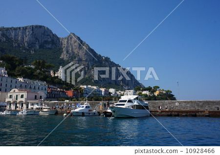 Capri Island Marina Grande 10928466