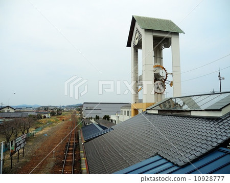 Mashiko Station Mashiko Station 10928777